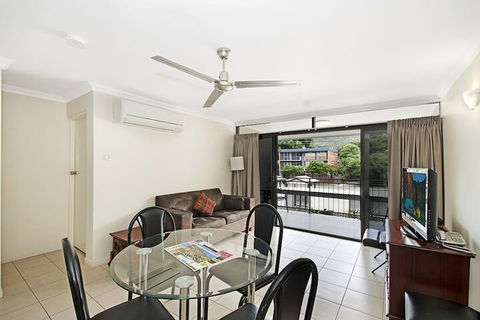 Townsville Holiday Apartments - Accommodation Great Ocean Road 4
