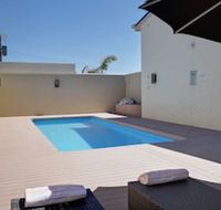 Arabella On West Apartments - Accommodation Great Ocean Road