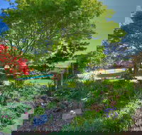 Alexandria Bed  Breakfast - Accommodation Great Ocean Road