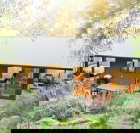 Cladich Pavilions - Accommodation Great Ocean Road