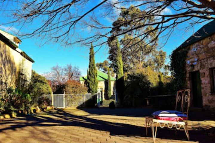 Honeywood TAS Accommodation Great Ocean Road