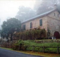 Tizzana Winery Bed  Breakfast - Accommodation Great Ocean Road