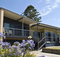 The Rookery at Christmas Cove - Accommodation Great Ocean Road