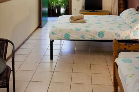 Woolshed Eco Lodge - Accommodation Great Ocean Road 5