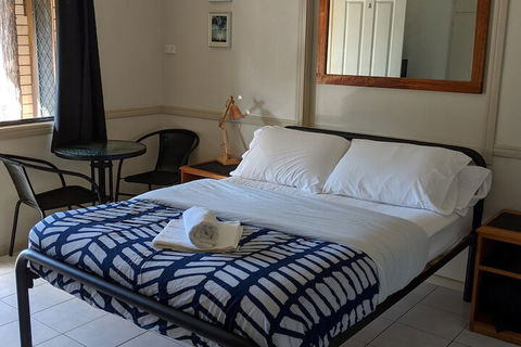 Woolshed Eco Lodge - Accommodation Great Ocean Road 3