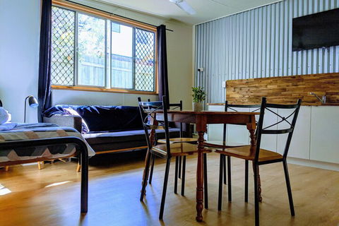 Woolshed Eco Lodge - Accommodation Great Ocean Road 4