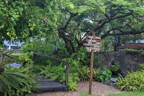 Woolshed Eco Lodge - Accommodation Great Ocean Road 1