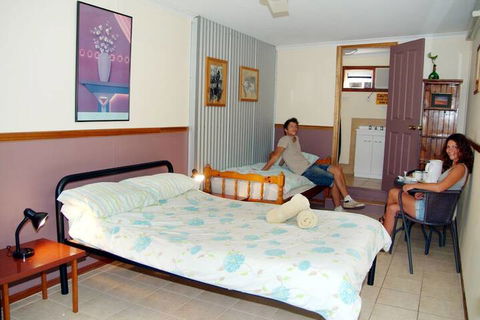 Woolshed Eco Lodge - Accommodation Great Ocean Road 6