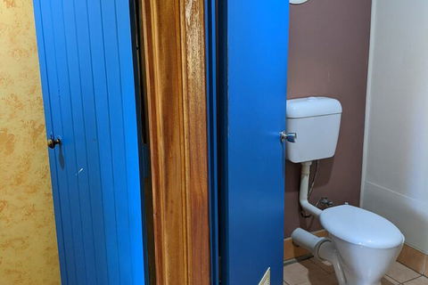 Woolshed Eco Lodge - Accommodation Great Ocean Road 7