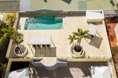 Jack & Newell Holiday Apartments - Accommodation Great Ocean Road 2