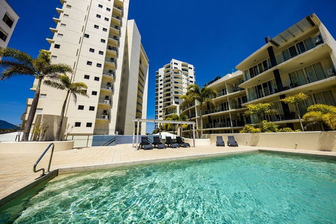 Jack & Newell Holiday Apartments - Accommodation Great Ocean Road 5