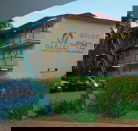 Alatai Holiday Apartments - Accommodation Great Ocean Road