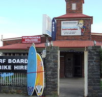 Warrnambool Beach Backpackers - Accommodation Great Ocean Road