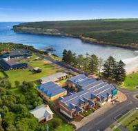 Sea Foam Villas - Accommodation Great Ocean Road