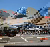 Wyndel Apartments - Bertram - Accommodation Great Ocean Road