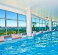 Chatswood Leura Building - Accommodation Great Ocean Road