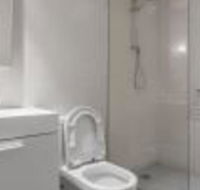 Apartments Melbourne Domain  St. Kilda Road - Accommodation Great Ocean Road