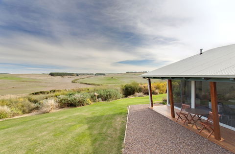 Anchors Port Campbell - Accommodation Great Ocean Road 1