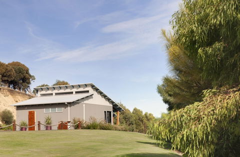 Anchors Port Campbell - Accommodation Great Ocean Road 3