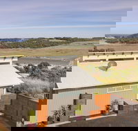 Anchors Port Campbell - Accommodation Great Ocean Road