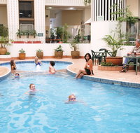 Atrium Resort Hotel - Accommodation Great Ocean Road