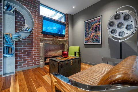TRYP By Wyndham Fortitude Valley Hotel Brisbane - Accommodation Great Ocean Road 3