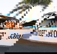 Glenmore Tavern - Accommodation Great Ocean Road