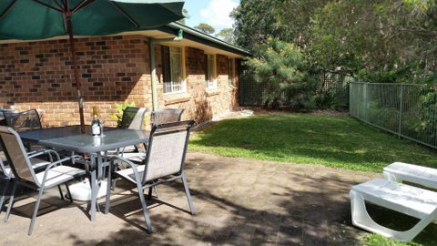 3 MELALEUCA - Accommodation Great Ocean Road 2