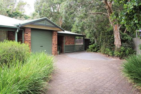 3 MELALEUCA - Accommodation Great Ocean Road 5