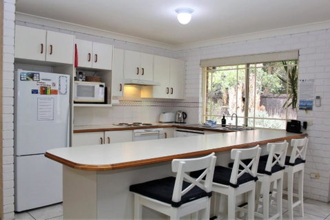 3 MELALEUCA - Accommodation Great Ocean Road 6