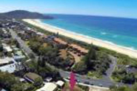 BARRELS At BOOMERANG - Accommodation Great Ocean Road 0