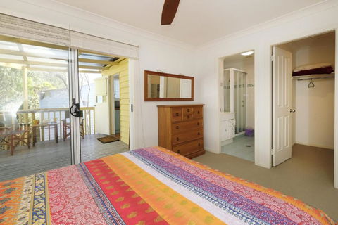 SPINNAKER 1 - Accommodation Great Ocean Road 3