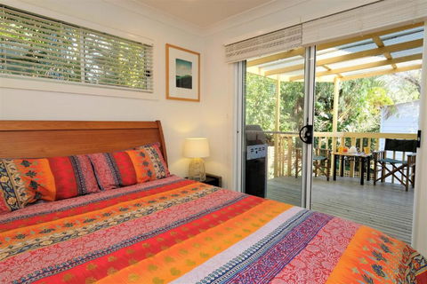 SPINNAKER 1 - Accommodation Great Ocean Road 1