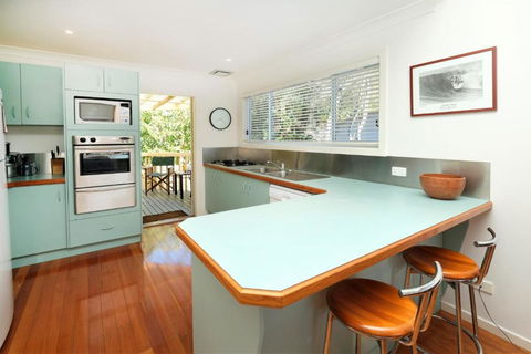 SPINNAKER 1 - Accommodation Great Ocean Road 2