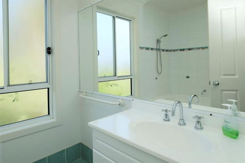 SPINNAKER 1 - Accommodation Great Ocean Road 6