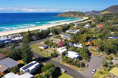 SPINNAKER 1 - Accommodation Great Ocean Road 5