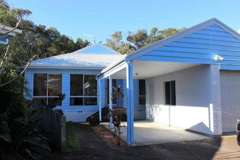 POINT BREAK WEEKLY ONLY - Accommodation Great Ocean Road 5