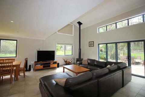 THE PALM FARM PET FRIENDLY WEEKLY ONLY - Accommodation Great Ocean Road 2