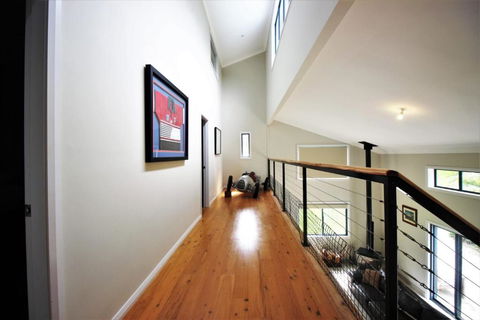 THE PALM FARM PET FRIENDLY WEEKLY ONLY - Accommodation Great Ocean Road 4