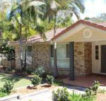 FRANGIPANI BEACH HOUSE PET FRIENDLY 22 Belbourie Cres Boomerang Beach - Accommodation Great Ocean Road