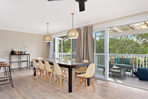 Southern Belle Mollymook - Accommodation Great Ocean Road 7