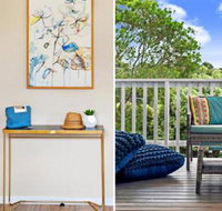 Southern Belle Mollymook - Accommodation Great Ocean Road