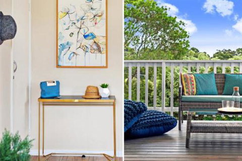 Southern Belle Mollymook - Accommodation Great Ocean Road 0
