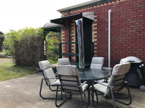 Fairy Wren Cottage Country To Coast Retreat - Accommodation Great Ocean Road 2