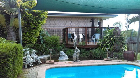 GOLDEN LACE B & B - Accommodation Great Ocean Road 2