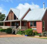 Ruddles Retreat - Accommodation Great Ocean Road
