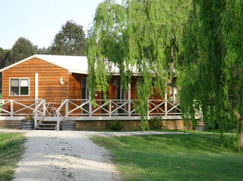 Little Lake Cottage - Accommodation Great Ocean Road 6