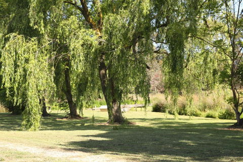 Little Lake Cottage - Accommodation Great Ocean Road 1