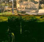 Little Lake Cottage - Accommodation Great Ocean Road