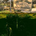 Little Lake Cottage - Accommodation Great Ocean Road 0